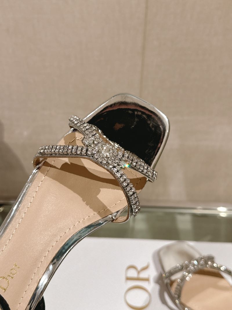 Christian Dior Sandals